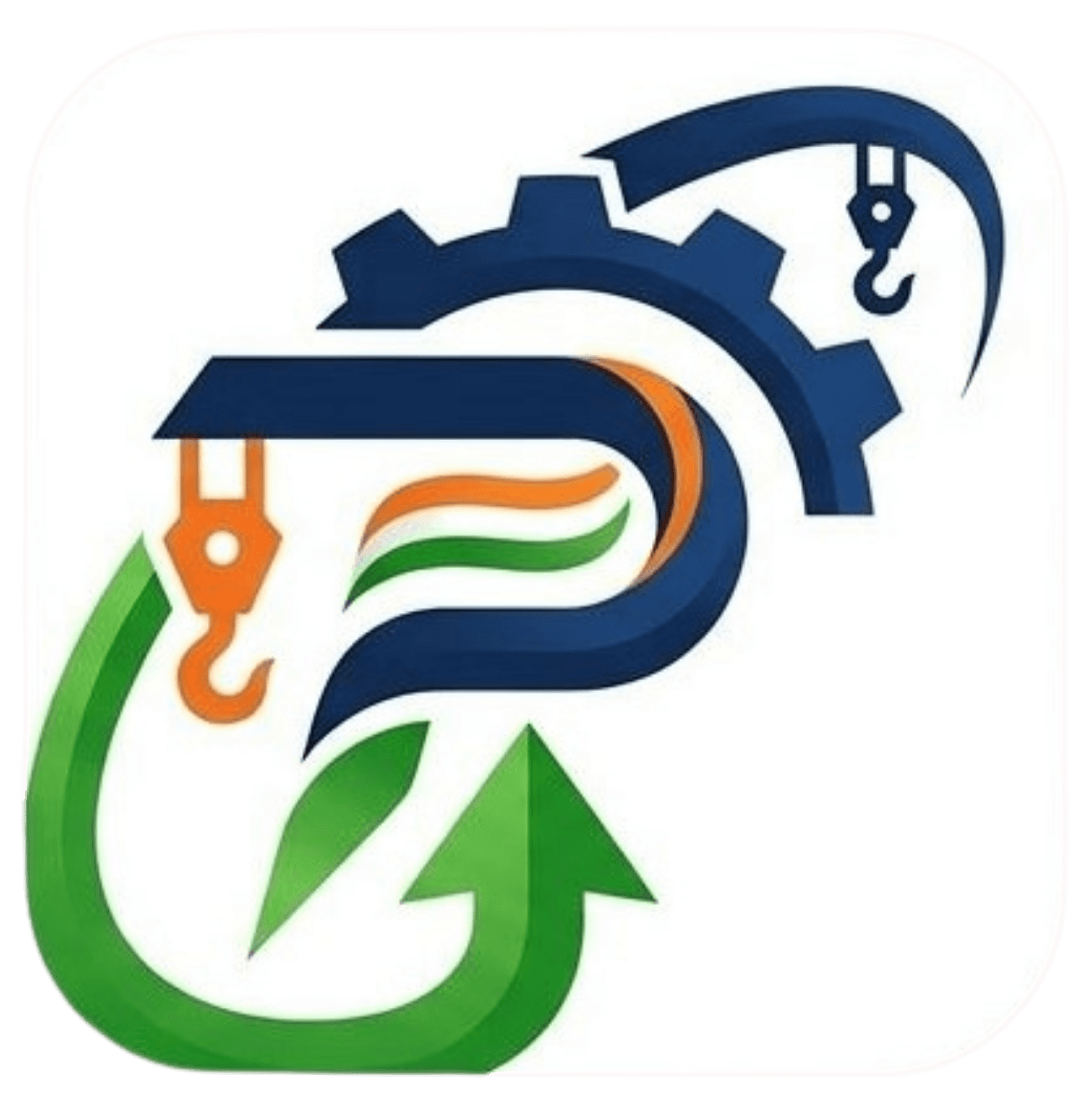 PenApp Logo